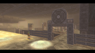 Skyward Sword L�sung