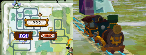 Spirit Tracks Lösung