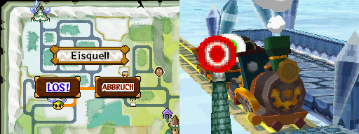Spirit Tracks Lösung