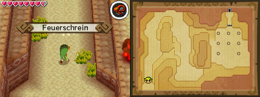 Spirit Tracks Lösung