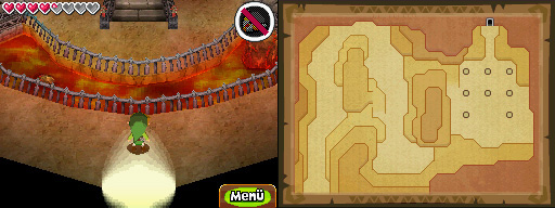 Spirit Tracks Lösung