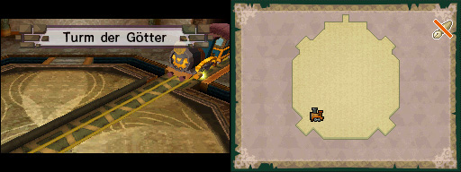Spirit Tracks Lösung