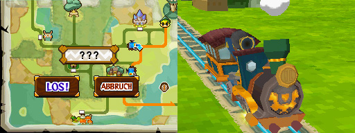 Spirit Tracks Lösung