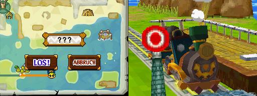 Spirit Tracks Lösung