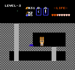 The Legend of Zelda Lsung