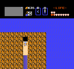 The Legend of Zelda Brief