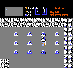 The Legend of Zelda Lsung