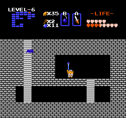 The Legend of Zelda Lsung