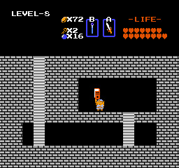 The Legend of Zelda Lsung