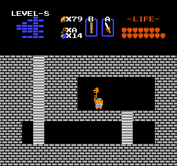 The Legend of Zelda Lsung