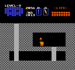 The Legend of Zelda Lsung