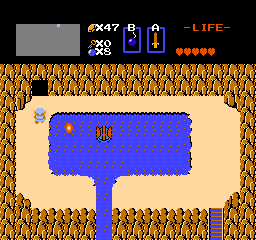 The Legend of Zelda Lsung