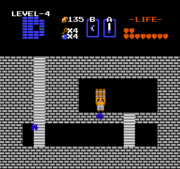 The Legend of Zelda Lsung