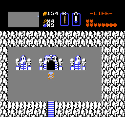 The Legend of Zelda Lsung