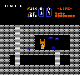 The Legend of Zelda Lsung