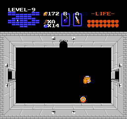 The Legend of Zelda Lsung
