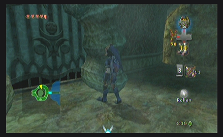 Twilight Princess Lösung