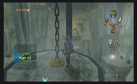 Twilight Princess Lösung