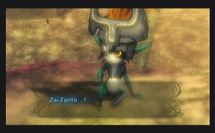 Twilight Princess Lösung