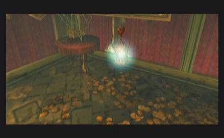 Twilight Princess Lösung