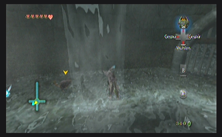 Twilight Princess Lösung