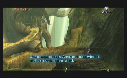 Twilight Princess Lösung