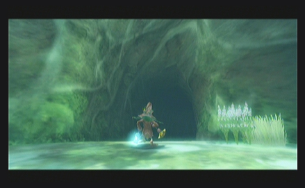Twilight Princess Lösung