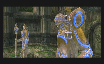 Twilight Princess Lösung