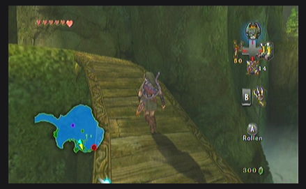 Twilight Princess Lösung