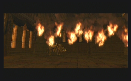 Twilight Princess Lösung