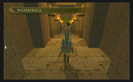 Twilight Princess L�sung