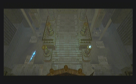 Twilight Princess L�sung