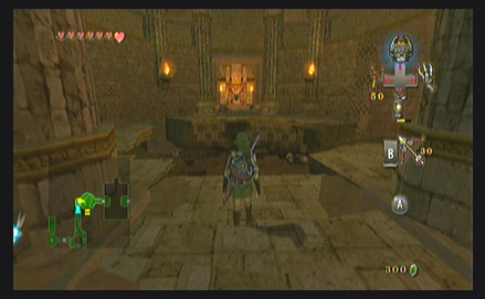 Twilight Princess L�sung