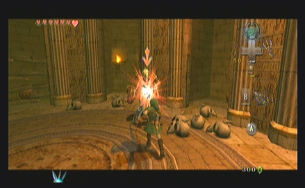 Twilight Princess L�sung