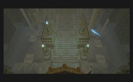 Twilight Princess L�sung