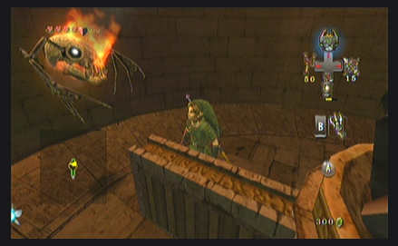 Twilight Princess L�sung