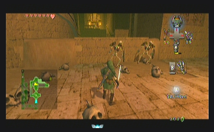 Twilight Princess L�sung