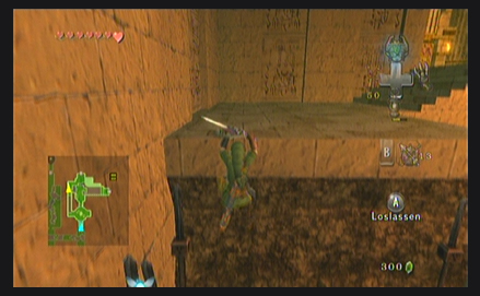 Twilight Princess L�sung