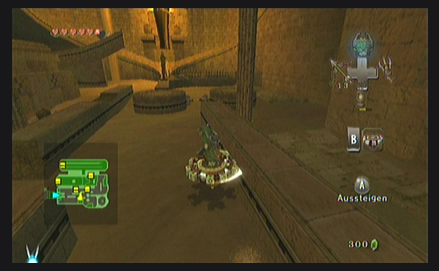 Twilight Princess L�sung