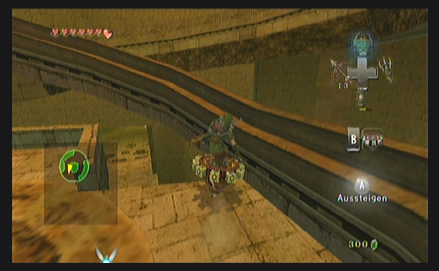 Twilight Princess L�sung