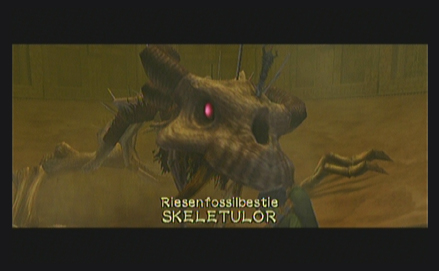 Twilight Princess L�sung