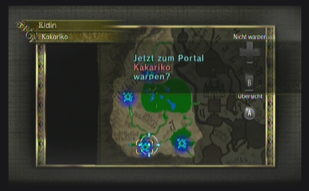 Twilight Princess L�sung