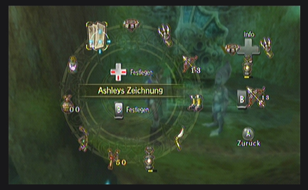 Twilight Princess L�sung
