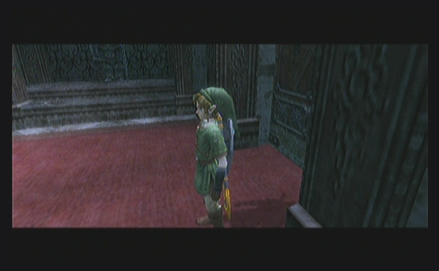 Twilight Princess L�sung