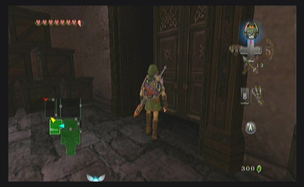 Twilight Princess L�sung