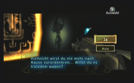 Twilight Princess Lösung
