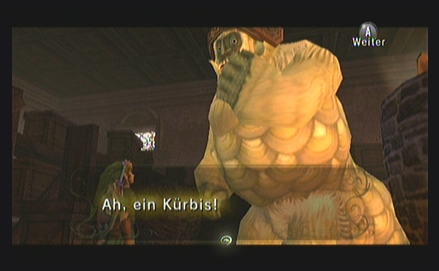 Twilight Princess L�sung