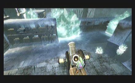 Twilight Princess L�sung