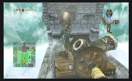 Twilight Princess L�sung