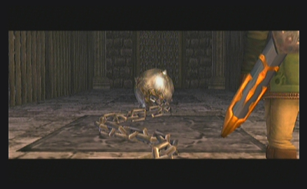 Twilight Princess L�sung